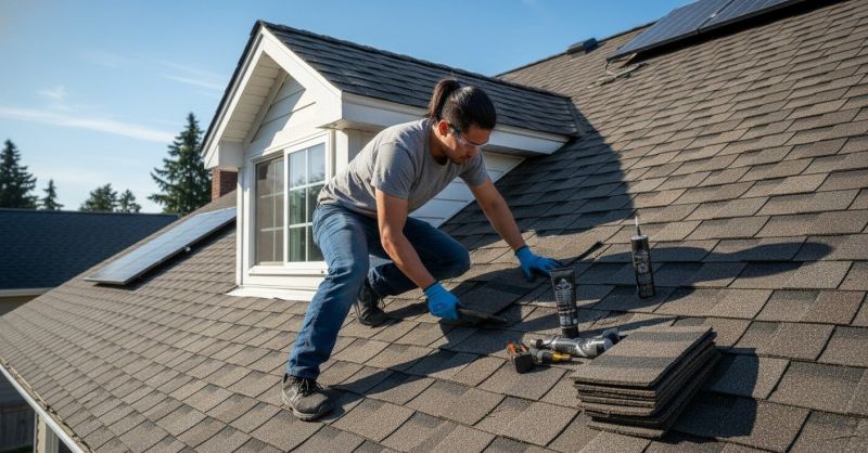 Roofing Service