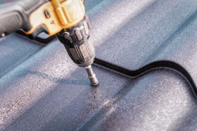 Roof Repair Equipment