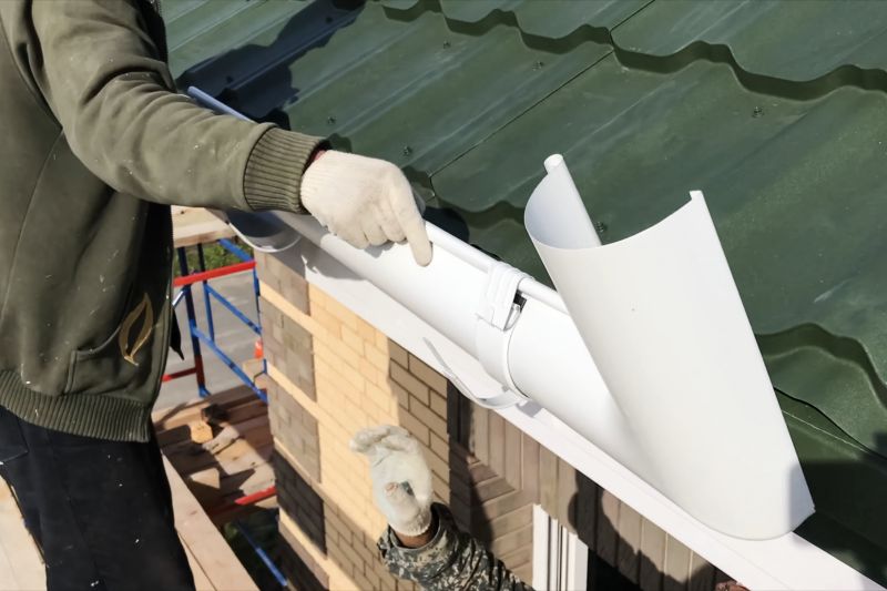 Gutter and Ventilation Solutions