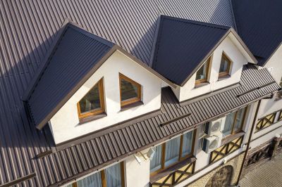 Roofing Material Options