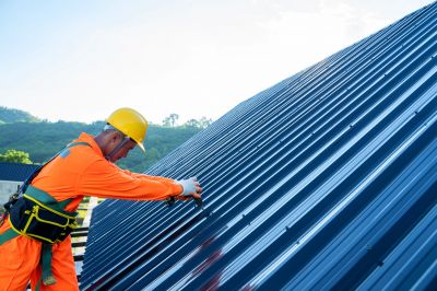 Skilled Roofing Teams